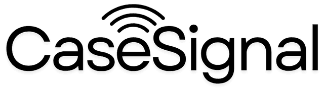 CaseSignal